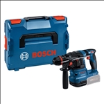 Bosch Akku-Bohrhammer mit ONECHUCK GBH 18V-22 X in L-BOXX 136 #0611924102