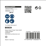 Bosch EXPERT SDS plus-7X Hammerbohrer, 6 x 50 x 115 mm, 10er-Pack #2608900159