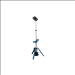 Bosch Akku-Bauleuchte GLT18V-5000 #06019P5000