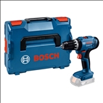 Bosch Akku-Schlagbohrschauber GSB 18V-25 in L-BOXX #06019K9301