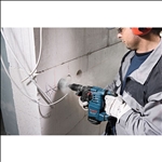 Bosch Bohrhammer mit SDS plus GBH 3-28 DFR, Handwerkerkoffer #061124A000