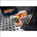 Bosch Flaschenöffner gelb/rot #1600A0398A