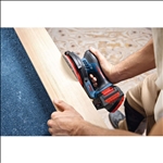 Bosch Akku-Exzenterschleifer EXEX18V-150-5, L-BOXX 162 #0601372900