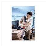 Bosch Akku-Exzenterschleifer EXEX18V-150-5 #0601372901