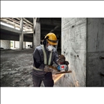 Bosch Winkelschleifer mit X-LOCK GWX 18V-11 S in L-BOXX #06019N4200