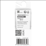 Bosch PRO Kopierfräser, Ø 8 x L 18,6, Schaft 8 mm #2608628371