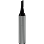 Bosch PRO Nutfräser, einschneidig, Ø 4 x L 8, Schaft 8 mm #2608628377