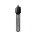 Bosch PRO Profilfräser, 8 x 12,7 x 46 mm #2608628398