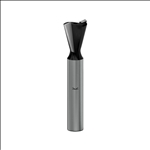 Bosch PRO Zinkenfräser, 8 x 14 x 55 mm #2608628408