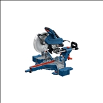 Bosch Kapp- und Gehrungssäge GCM 340-305 D #0601B60000