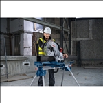 Bosch Metalltrennsäge GCD 18V-355 #0601B59000