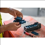 Bosch Akkupack BA 3.7V 1.0Ah A #1608M00C43