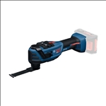 Bosch Akku-Multi-Cutter EXOP18V-40, L-BOXX 136 #06012C0101