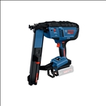 Bosch Akku-Holzklammerer EXTH18V-50M, XL-BOXX #0601482601