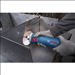Bosch Geradschleifer GGS 30 S #06012B5120