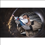 Bosch Geradschleifer GGS 30 S #06012B5120