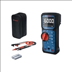 Bosch Multimeter GDM 600-15 #0601077300