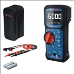 Bosch Digitales Multimeter GDM 600-15 #0601077300