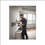Bosch Akku-Schlagbohrschauber GSB 18V-25 #06019K9300