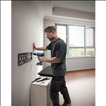 Bosch Akku-Schlagbohrschauber GSB 18V-25 #06019K9300