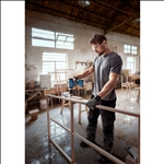 Bosch Akku-Schlagbohrschauber GSB 18V-25 #06019K9300