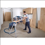 Bosch Kapp- und Gehrungssäge GCM 340-305 D #0601B60000