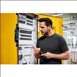 Bosch Strommesszange GMC 600-15 + MH 1 #0601077601