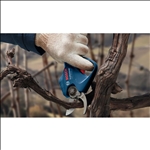 Bosch Akku-Gartenschere GGP 12V-25 #06008D8101