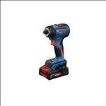 Bosch Akku-Bohrschrauber EXSR18V-90FC, GFA 18-M/W/E, L-BOXX 136 #06019R2003