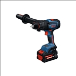 Bosch Akku-Schlagbohrschrauber EXSB18V-150, 1x EXBA18V-55, 2x EXBA18V-80, L-BOXX 136 #06019R3202