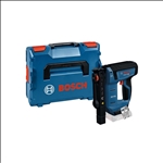 Bosch Akku-Holzklammerer GTH 18V-14 in L-BOXX #0601482801