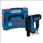 Bosch Akku-Holzklammerer GTH 18V-14 in L-BOXX #0601482801