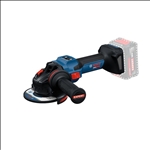 Bosch Winkelschleifer EXWS18V-15S #06019M6001