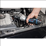 Bosch Akku-Ratschenschrauber GRC 12V-60 SN #06019N8301