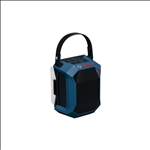Bosch Bluetooth®-Lautsprecher GPB 18V-1 C #06014A7000
