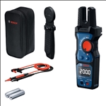 Bosch Gabelstromzange GFM 1000-15 + MH 1 #0601077401