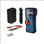 Bosch Multimeter GDM 600-15 mit MH1 #0601077301