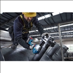 Bosch Akku-Drehschlagschrauber GDS 18V-780 #06019P4000