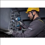 Bosch Akku-Drehschlagschrauber GDS 18V-780 #06019P4000