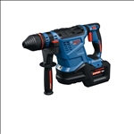 Bosch Akku-Bohrhammer mit SDS plus EXBH18V-32F #0611922100
