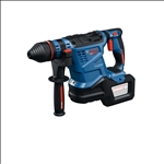 Bosch Akku-Bohrhammer mit SDS plus EXBH18V-32F #0611922100