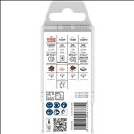 Bosch PRO Wood and Metal-Set, 15-tlg. #2607011437