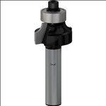 Bosch PRO Abrundfräser, R 4, Schaft 8 mm #2608628339