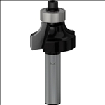 Bosch PRO Abrundfräser, R 6, Schaft 8 mm #2608628340