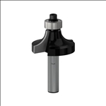 Bosch PRO Abrundfräser, 8 x 10 x 16,5 x 57 mm #2608628342