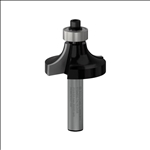 Bosch PRO Abrundfräser, 8 x 10 x 16,5 x 57 mm #2608628342