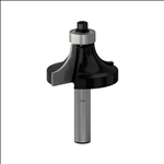 Bosch PRO Abrundfräser, 8 x 12 x 19 x 60 mm #2608628343