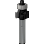 Bosch PRO Abrundfräser, R 3, Schaft 8 mm #2608628344