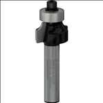 Bosch PRO Abrundfräser, R 3, Schaft 8 mm #2608628344