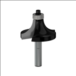 Bosch PRO Abrundfräser, 8 x 15 x 22 x 66 mm #2608628345
